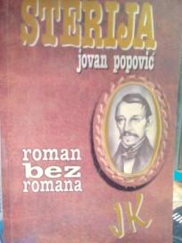 ROMAN BEZ ROMANA