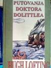 PUTOVANJA DOKTORA DOLITTLEA