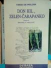 DON HIL, ZELEN - CARAPANKO