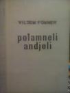 POTAMNELI ANDJELI