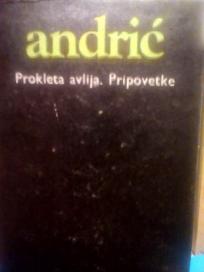 PROKLETA AVLIJA - PRIPOVETKE