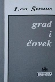 Grad i čovek