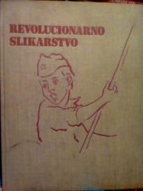 REVOLUCIONARNO SLIKARSTVO