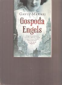 Gospođa Engels