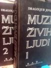 MUZEJ ZIVIH LJUDI  I-II