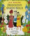 Pripovesti barda Bidla (ilustrovano izdanje) Pripovesti barda Bidla (ilustrovano izdanje)