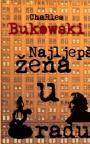 Najljepša žena u gradu i druge priče Najljepša žena u gradu i druge priče