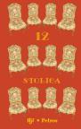 12 stolica 12 stolica