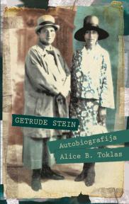 Autobiografija Alice B. Toklas