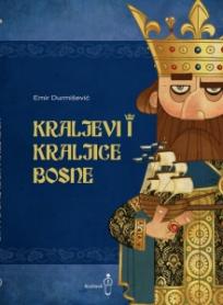 Kraljevi i kraljice Bosne
