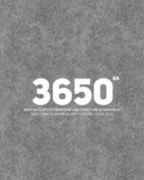 3650 dana savremene arhitekture u Sarajevu