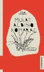 Mulat albino komarac Mulat albino komarac