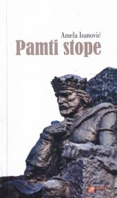 Pamti stope