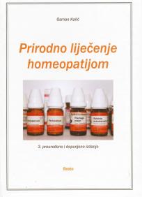 Prirodno liječenje homeopatijom