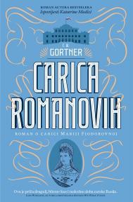 Carica Romanovih