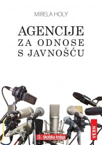 Agencije za odnose s javnošću