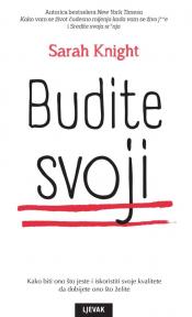 Budite svoji