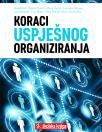 Koraci uspješnog organiziranja