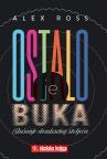 Ostalo je buka - slušanje 20. stoljeća Ostalo je buka - slušanje 20. stoljeća