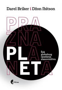 Prazna planeta:Šok globalnog opadanja stanovništva Prazna planeta:Šok globalnog opadanja stanovništva