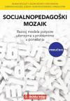 Socijalnopedagoški mozaik - Razvoj modela potpore učenicima s problemima u ponašanju