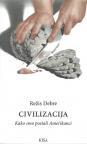 Civilizacija: Kako smo postali Amerikanci Civilizacija: Kako smo postali Amerikanci