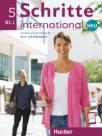Schritte International 5 neu, udžbenik i radna sveska Schritte International 5 neu, udžbenik i radna sveska