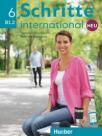 Schritte International 6 neu, udžbenik i radna sveska Schritte International 6 neu, udžbenik i radna sveska