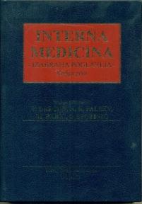 Interna medicina: Izabrana poglavlja, knjiga prva