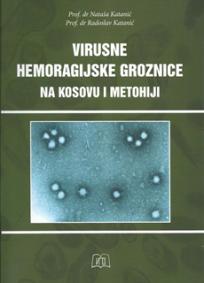 Virusne hemoragijske groznice