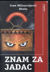 Znam za jadac