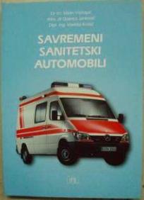 Savremeni sanitetski automobili