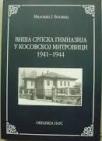 Viša srpska gimnazija u Kosovskoj Mitrovici 1941-1944.