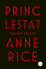 Princ Lestat - Vampirske kronike