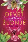Devet cvjetova žudnje