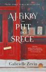 A. J. Fikry - Put do sreće A. J. Fikry - Put do sreće