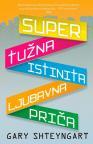 Super tužna istinita ljubavna priča