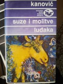 Suze i molitve luđaka