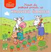 Nauči kako da poštuješ prirodu uz kravicu Šaricu