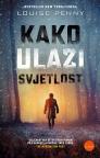 Kako ulazi svjetlost Kako ulazi svjetlost