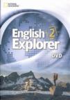 English Explorer 2, DVD