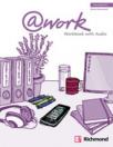 @Work B1, radna sveska + CD