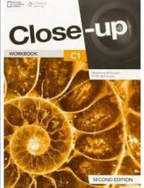 Close-Up C1, radna sveska (second edition)