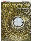 Perspectives Upper Intermidiate, udžbenik