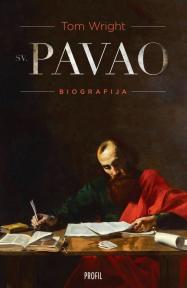 Sv. Pavao - biografija