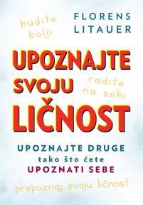 Upoznajte svoju ličnost