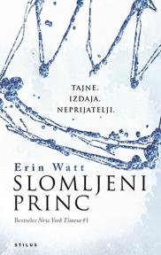 Slomljeni princ