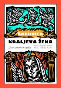 Labudica - kraljeva žena