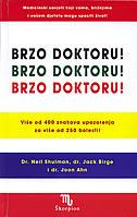 Brzo doktoru