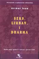 Seks, ljubav i dharma